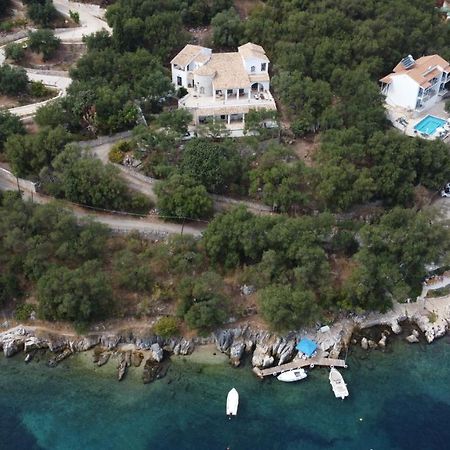 Villa Nena - Studio Suites Kalami  Exterior photo
