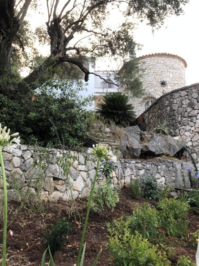 Villa Nena - Studio Suites Kalami  Exterior photo
