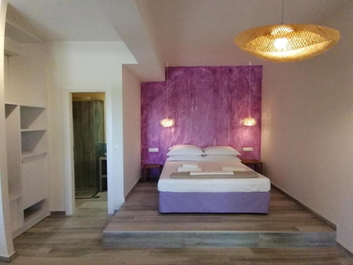 Villa Nena - Studio Suites Kalami  Exterior photo