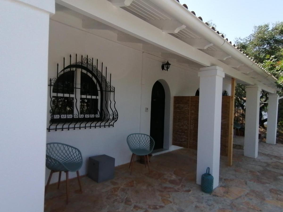 Villa Nena - Studio Suites Kalami  Exterior photo