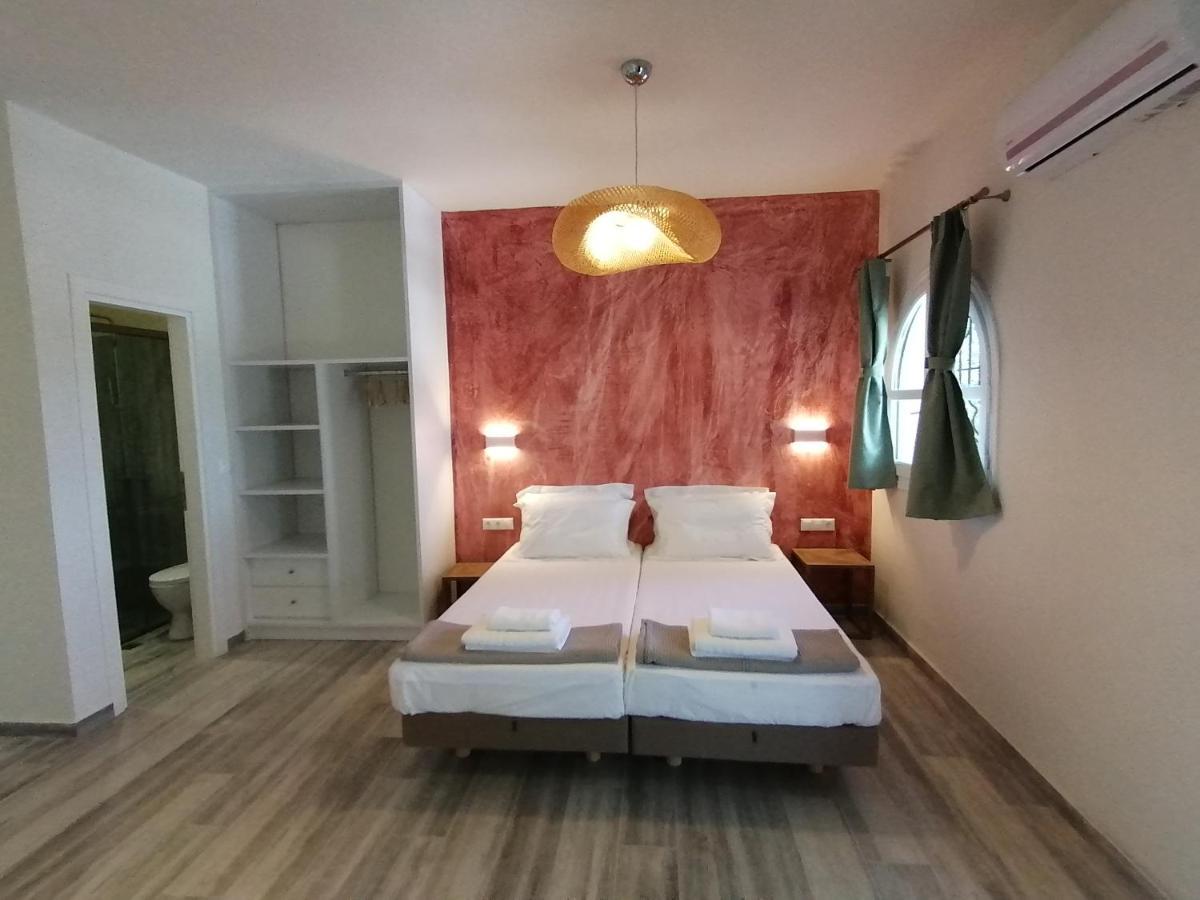 Villa Nena - Studio Suites Kalami  Exterior photo