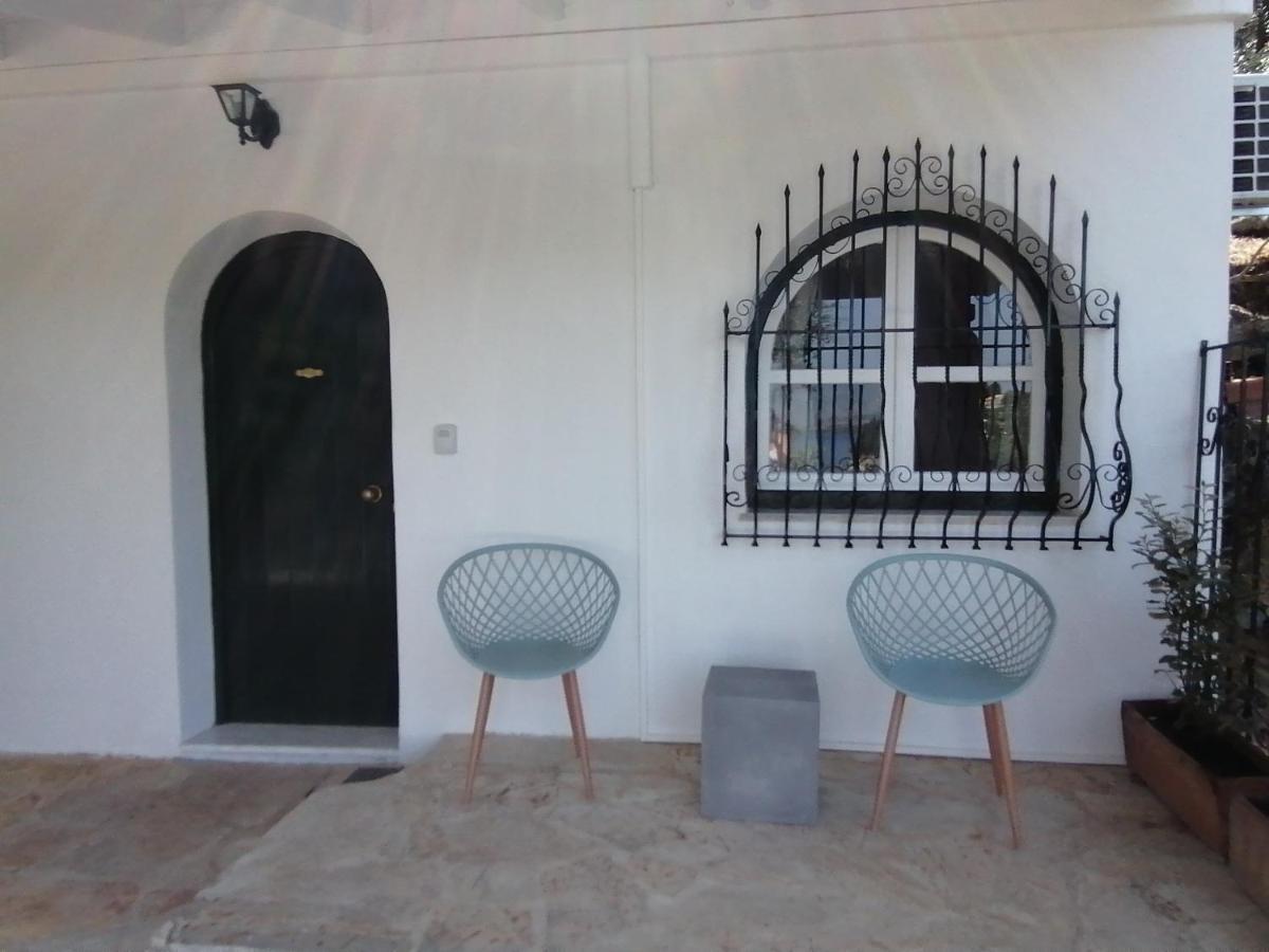 Villa Nena - Studio Suites Kalami  Exterior photo